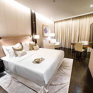 Ph Suites At Pavilion Bukit Bintang
